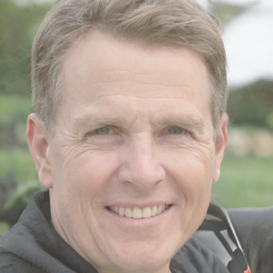 Thorsten Kellmann, Leitung Bildungsprogramme