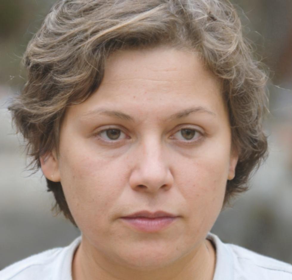 Teilnehmerin Zelma Funke